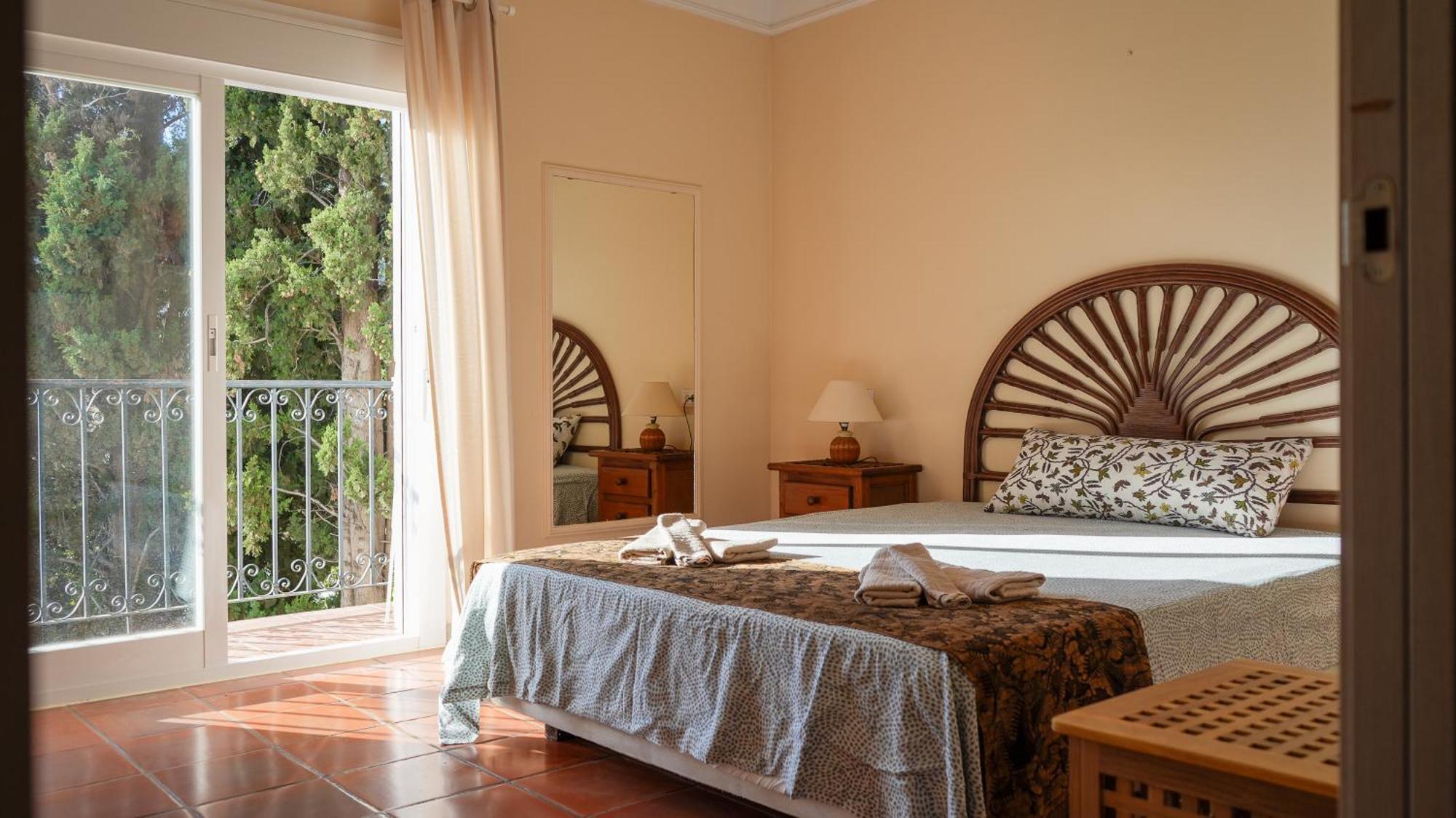 Villa Tortuga Marbella Exteriör bild
