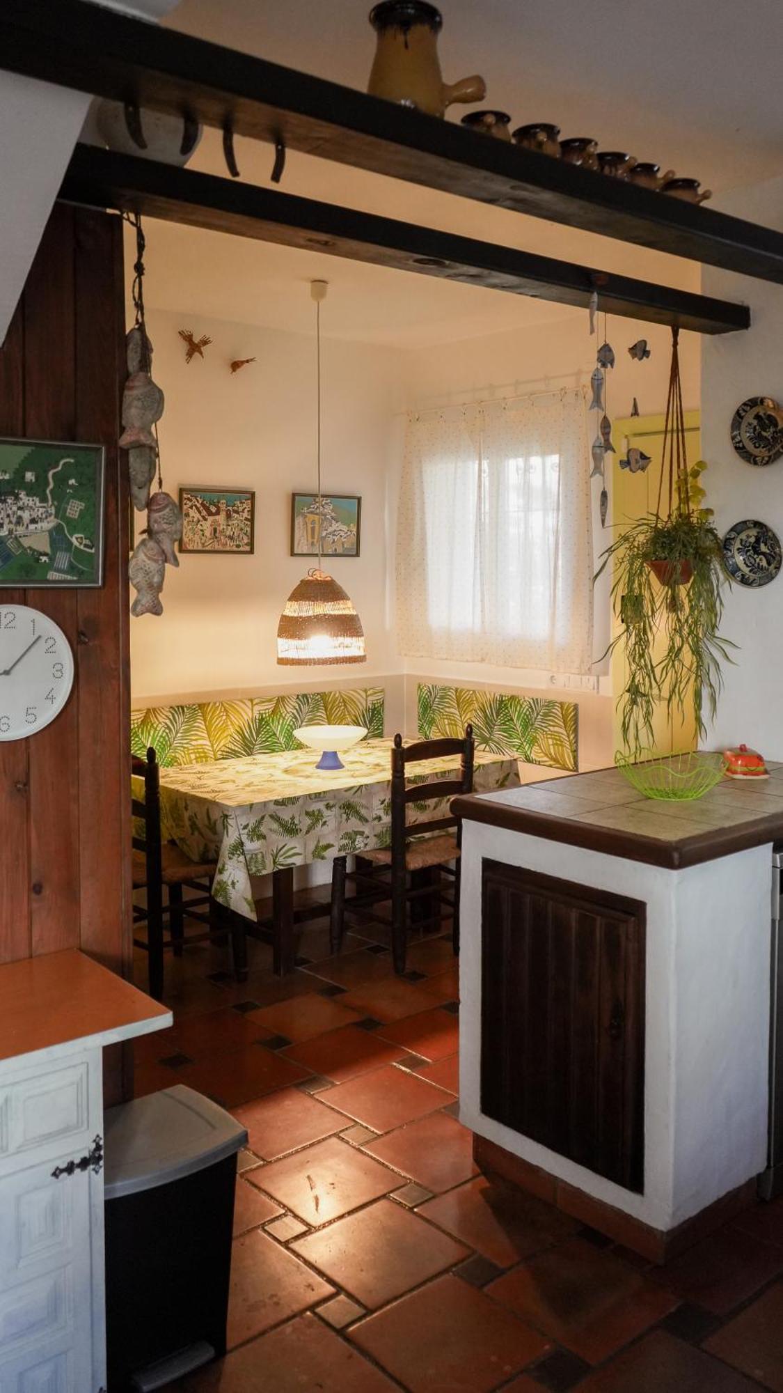 Villa Tortuga Marbella Exteriör bild